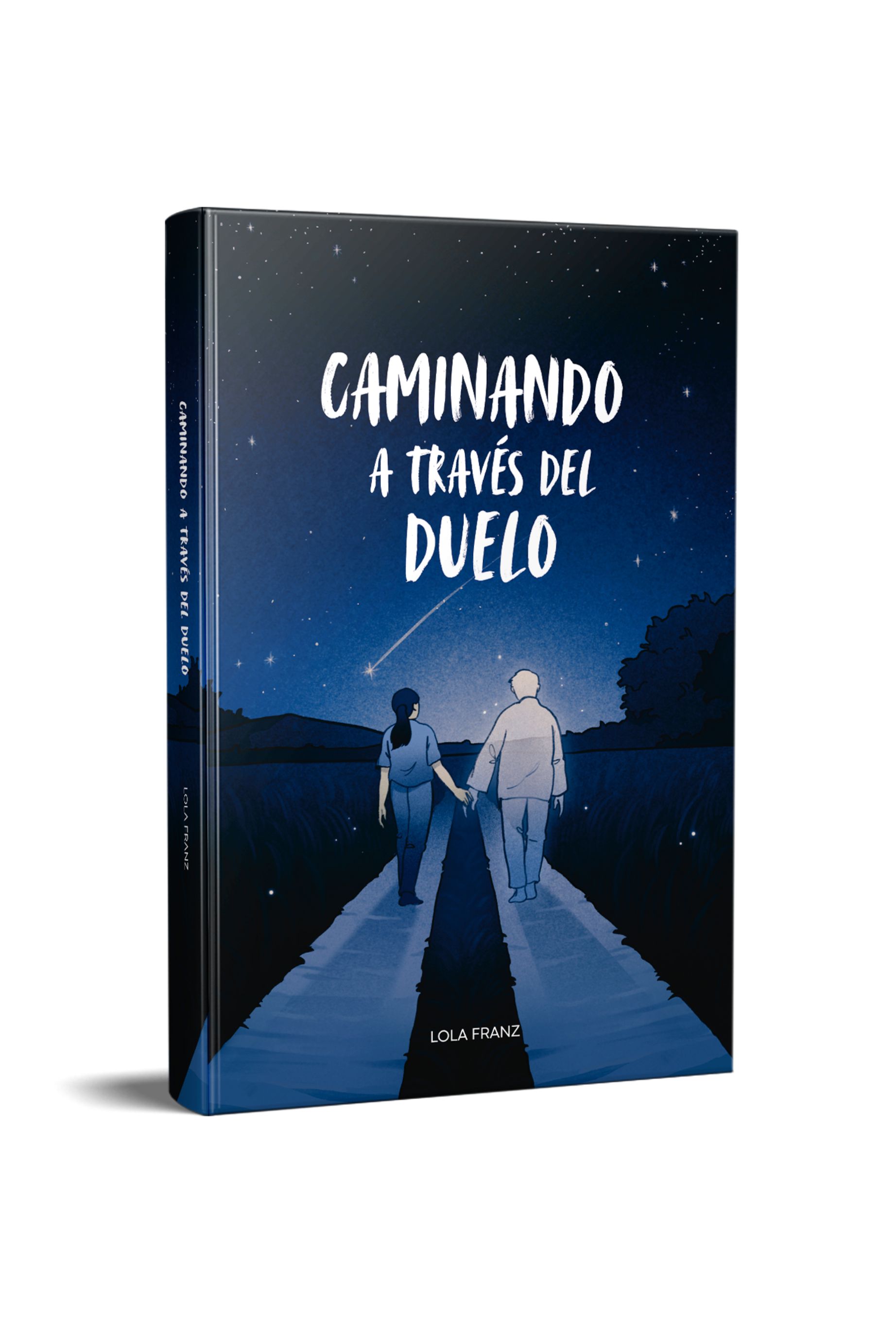 Caminando a través del duelo